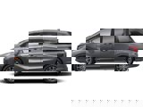 New 2025 Honda Odyssey Touring image 3