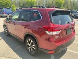 Used 2023 Subaru Forester Limited image 5