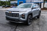 New 2026 Chevrolet Equinox LT w/ Convenience Package II image 3