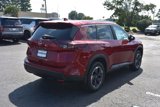 New 2026 Nissan Rogue SV image 5