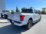 New 2025 Ford F150 Lightning XLT image 4