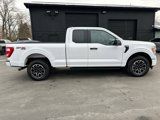 Used 2022 Ford F150 XL w/ STX Appearance Package image 2