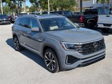 New 2025 Volkswagen Atlas SEL Premium R-Line image 2