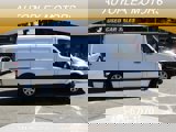 Used 2016 Mercedes-Benz Sprinter 2500 image 2