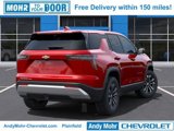New 2026 Chevrolet Equinox LT w/ Convenience Package II image 4