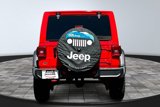 New 2025 Jeep Wrangler Unlimited Rubicon w/ Technology Group image 4