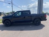 New 2025 Ford F150 XLT w/ Equipment Group 302A MID image 2