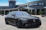 New 2025 Mercedes-Benz S 63 AMG S image 2