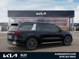 New 2025 Kia Carnival SX image 6