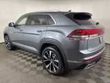 New 2025 Volkswagen Atlas Cross Sport SEL Premium R-Line image 6