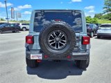 New 2025 Jeep Wrangler Unlimited Rubicon image 5