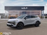 New 2026 Kia Sportage X-Line image 3