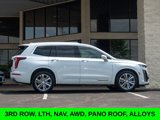 Used 2023 Cadillac XT6 Premium Luxury image 4