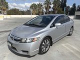 Used 2010 Honda Civic EX image 2