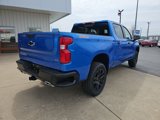 New 2025 Chevrolet Silverado 1500 LT Trail Boss image 6