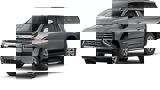 New 2026 Chevrolet Suburban Premier image 2