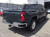Used 2020 Chevrolet Silverado 3500 LTZ w/ LTZ Premium Package image 5
