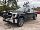New 2025 GMC Sierra 2500 SLE w/ Max Trailering Package image 3
