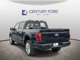 New 2025 Ford F150 Platinum w/ Equipment Group 703A Plus image 4
