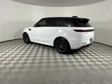 Certified 2024 Land Rover Range Rover Sport Dynamic SE image 3