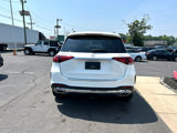 Used 2020 Mercedes-Benz GLE 350 4MATIC image 6