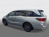 New 2025 Honda Odyssey Touring image 3