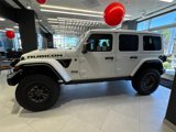 New 2025 Jeep Wrangler Unlimited Rubicon 392 image 5
