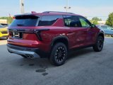 New 2026 Chevrolet Traverse Z71 w/ Driver Confidence Package image 3
