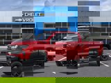 New 2026 Chevrolet Silverado 1500 LT Trail Boss image 2