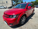 Used 2016 Dodge Journey R/T image 2