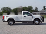Used 2020 Ford F350 XL w/ STX Appearance Package image 3