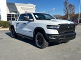 New 2025 RAM 1500 Laramie w/ Night Edition image 3
