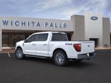New 2025 Ford F150 Lariat w/ Equipment Group 501A Mid image 4