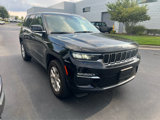 Used 2023 Jeep Grand Cherokee Limited image 2