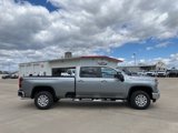 New 2025 Chevrolet Silverado 3500 LT w/ Leather Package image 6