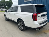 Used 2023 GMC Yukon XL Denali Ultimate w/ LPO, Floor Liner Package image 3
