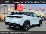 New 2025 Nissan Ariya AWD image 3