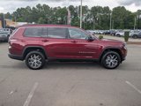 New 2025 Jeep Grand Cherokee L Limited w/ Luxury Tech Group II image 4