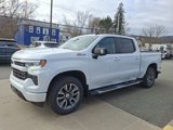 New 2025 Chevrolet Silverado 1500 RST w/ All Star Edition Plus image 3