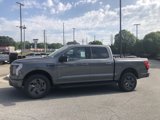 New 2025 Ford F150 Lightning XLT image 5