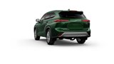 New 2025 Toyota Highlander Platinum image 4
