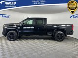 New 2025 Chevrolet Silverado 2500 LT w/ Trail Boss Package image 5