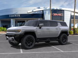 New 2025 GMC Hummer EV 2X image 2