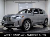 Used 2024 BMW X5 xDrive40i w/ Parking Assistance Package image 4