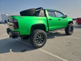 Used 2022 Chevrolet Colorado LT w/ LT Convenience Package image 6