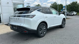 New 2025 Nissan Murano SL w/ Cargo Package image 5