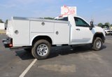 Used 2024 GMC Sierra 3500 Pro w/ Convenience Package image 5