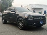 Used 2020 Mercedes-Benz GLC 300 4MATIC Coupe image 5