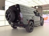 Used 2023 Land Rover Defender 110 X-Dynamic SE image 4