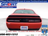 Used 2022 Dodge Challenger SRT Hellcat Redeye image 4